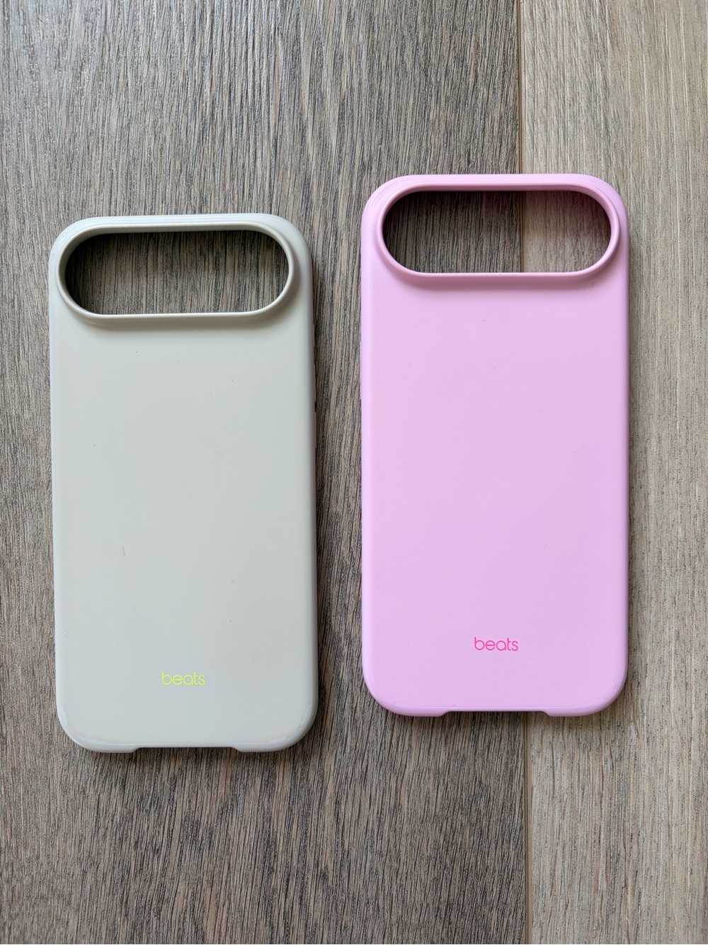 Apple iPhone Air Beats Cases